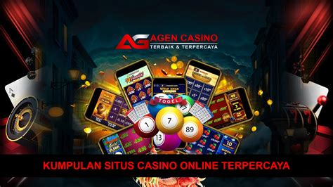 casino online terpercaya|Casino Online Terbaik 2024 .